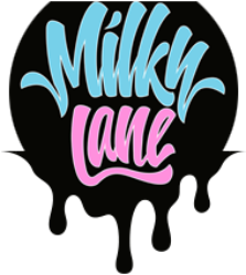 Milky lane